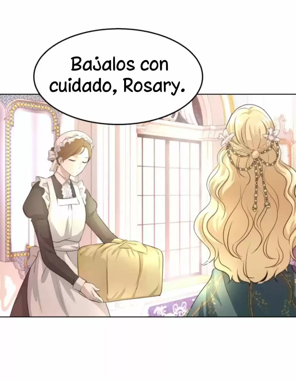 Las 5500 Sombras Del Rey Demonio - Capítulo 2 - Página 18 - LectorTMOo