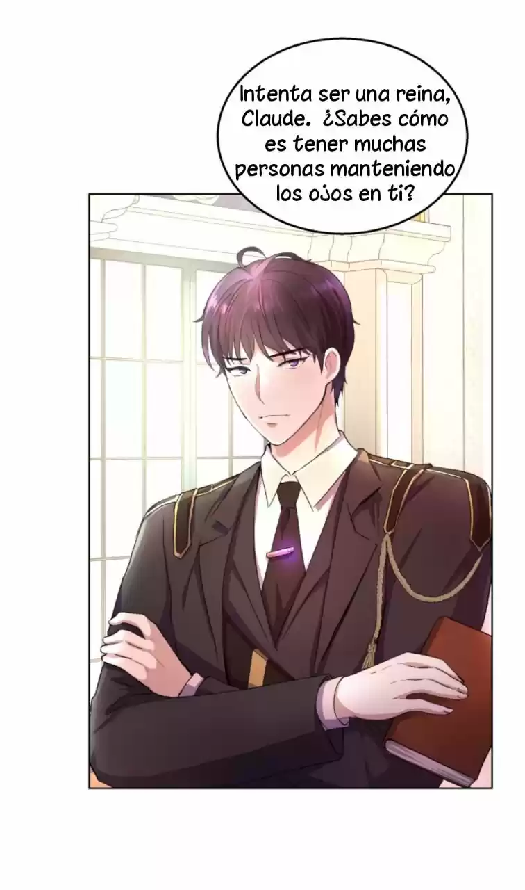 Las 5500 Sombras Del Rey Demonio - Capítulo 2 - Página 21 - LectorTMOo