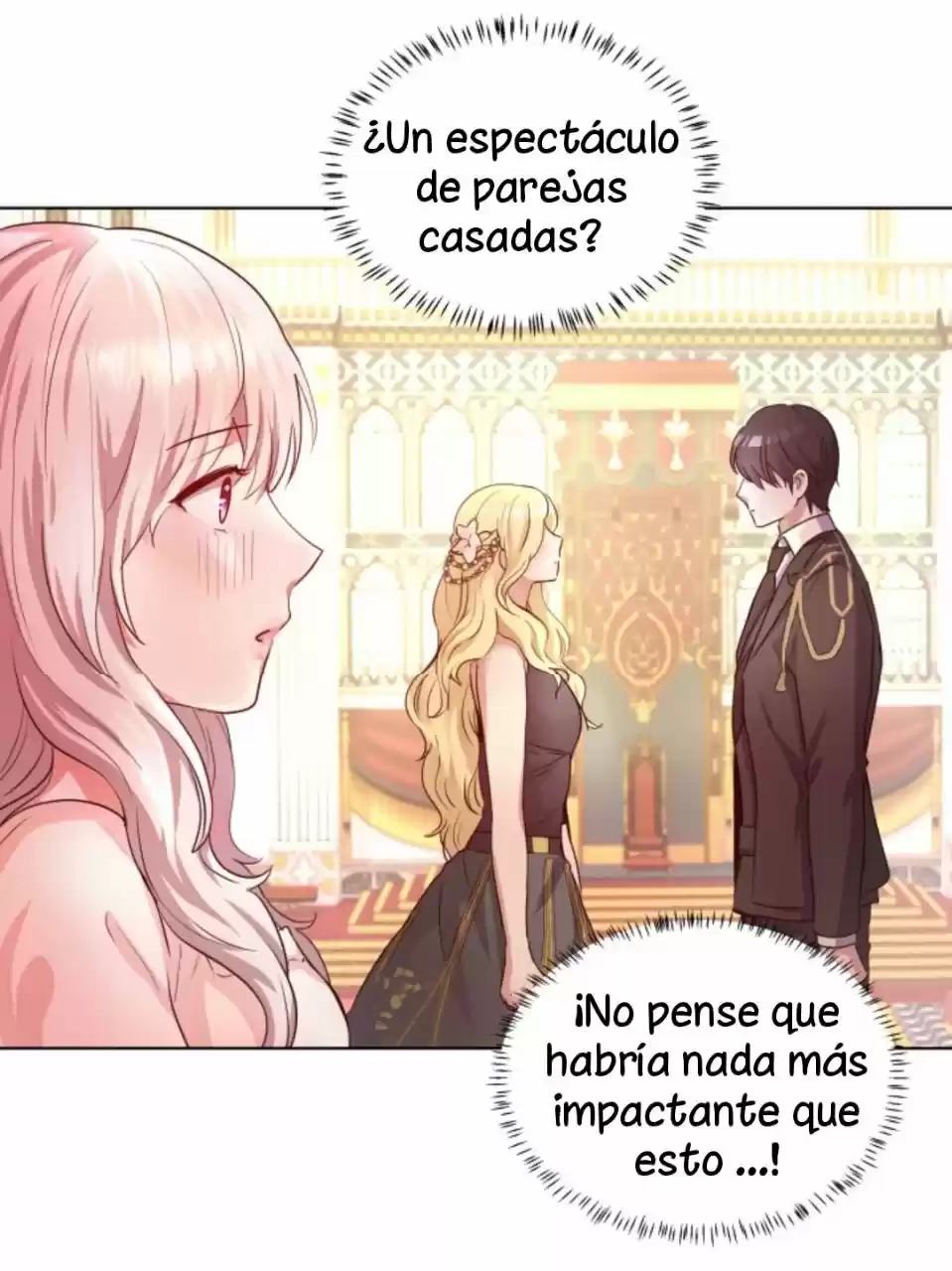 Las 5500 Sombras Del Rey Demonio - Capítulo 2 - Página 23 - LectorTMOo