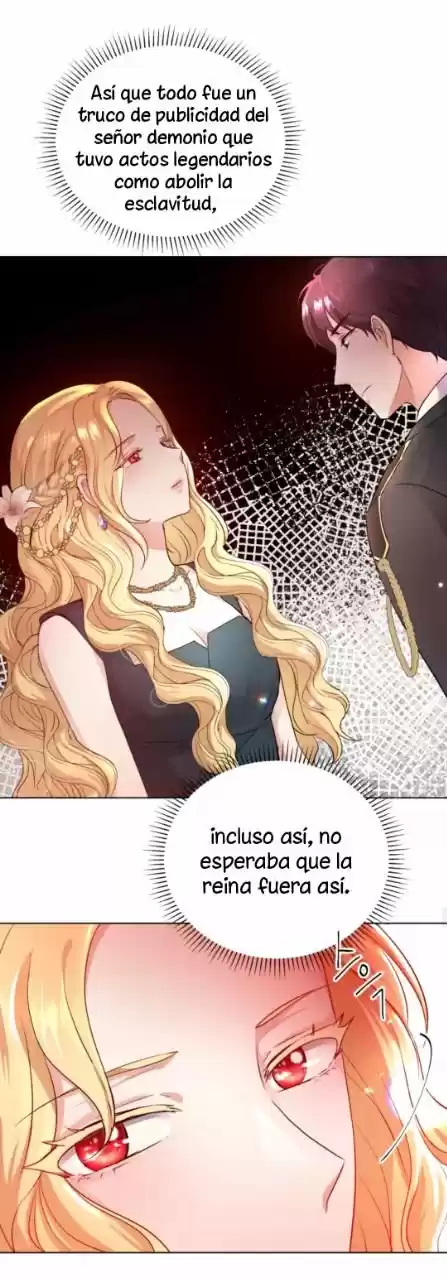 Las 5500 Sombras Del Rey Demonio - Capítulo 2 - Página 24 - LectorTMOo