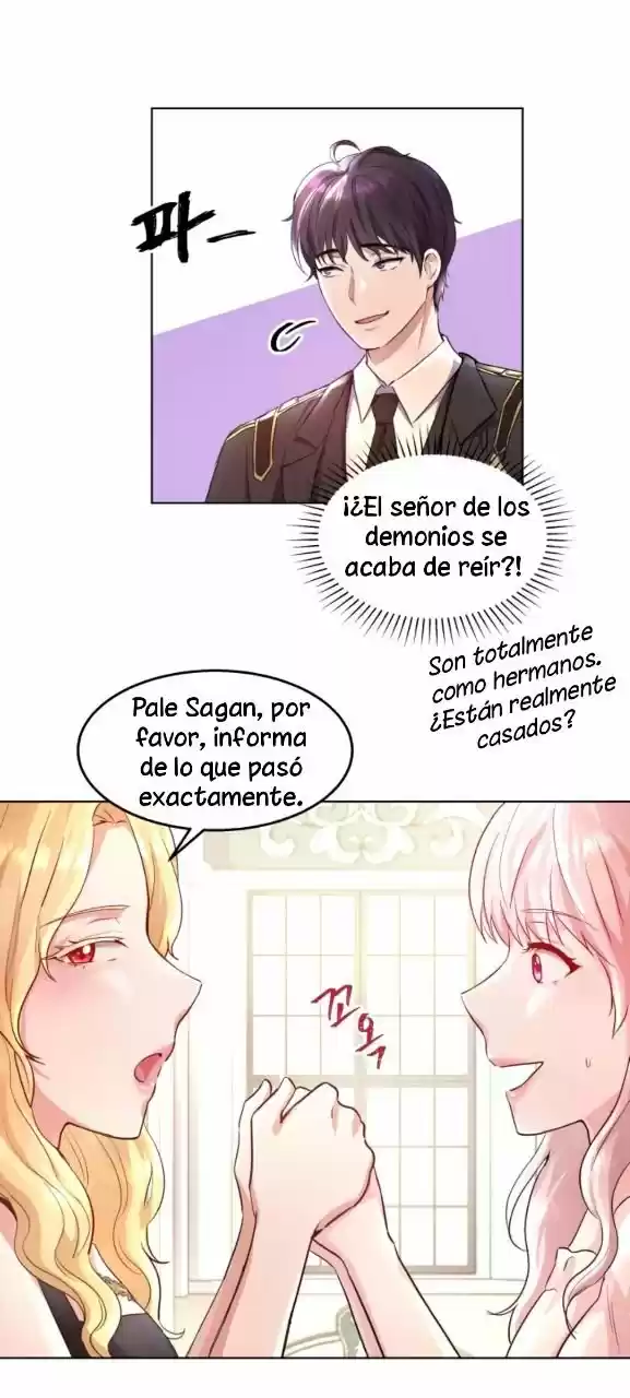 Las 5500 Sombras Del Rey Demonio - Capítulo 2 - Página 26 - LectorTMOo