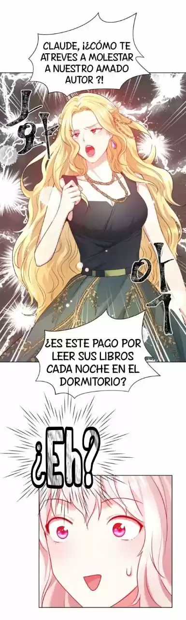 Las 5500 Sombras Del Rey Demonio - Capítulo 2 - Página 30 - LectorTMOo