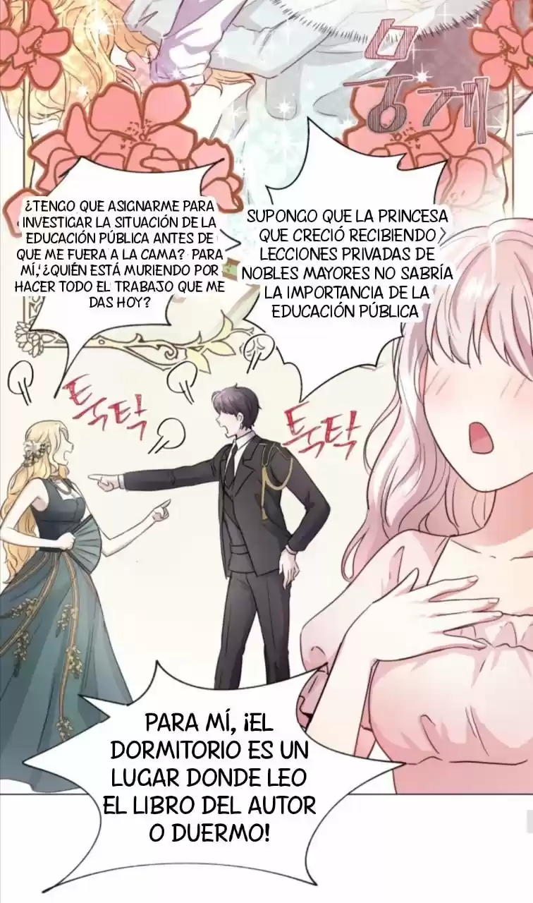 Las 5500 Sombras Del Rey Demonio - Capítulo 2 - Página 33 - LectorTMOo