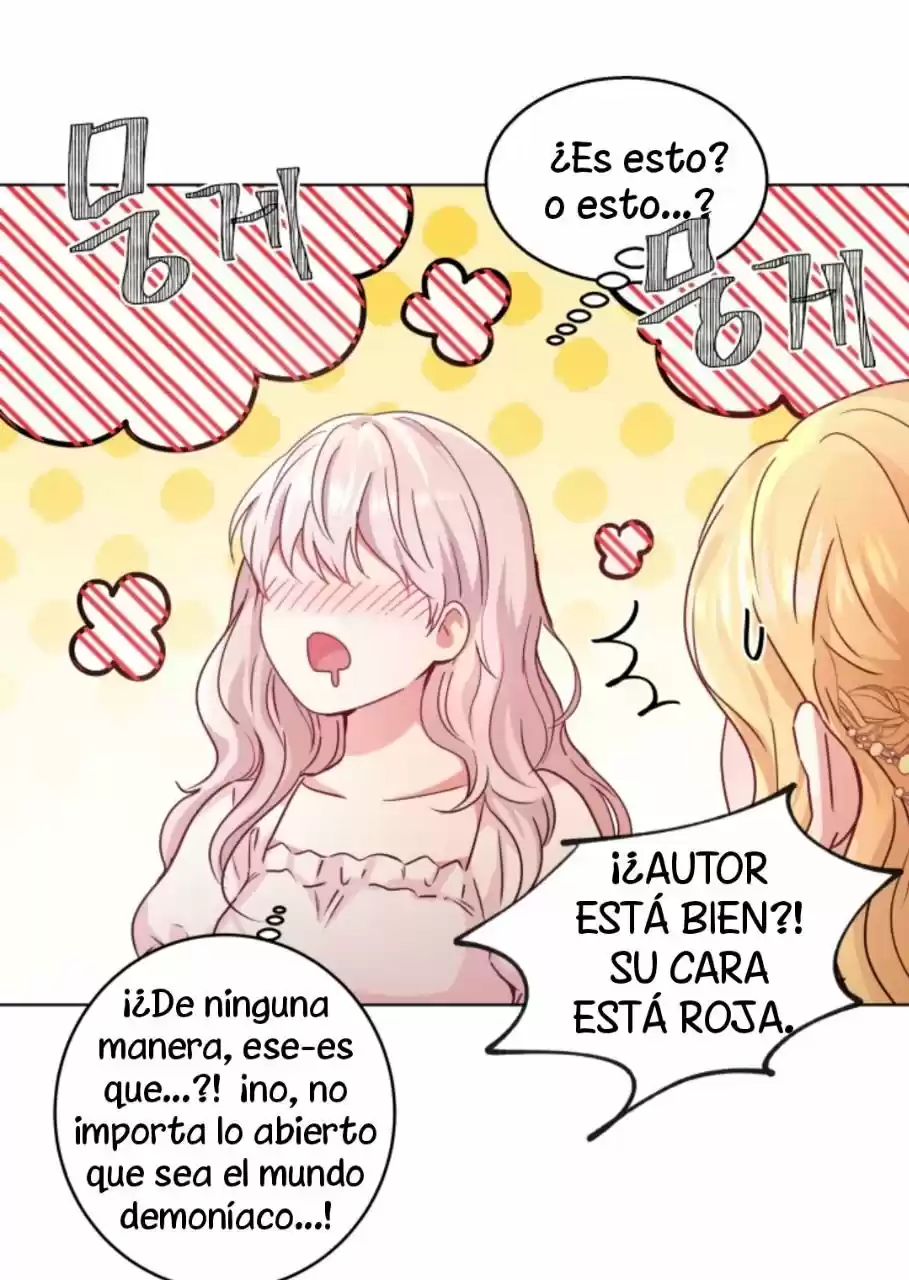 Las 5500 Sombras Del Rey Demonio - Capítulo 2 - Página 34 - LectorTMOo