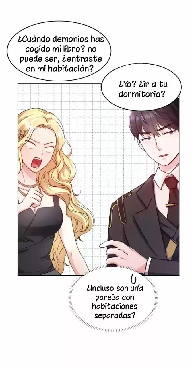 Las 5500 Sombras Del Rey Demonio - Capítulo 2 - Página 38 - LectorTMOo