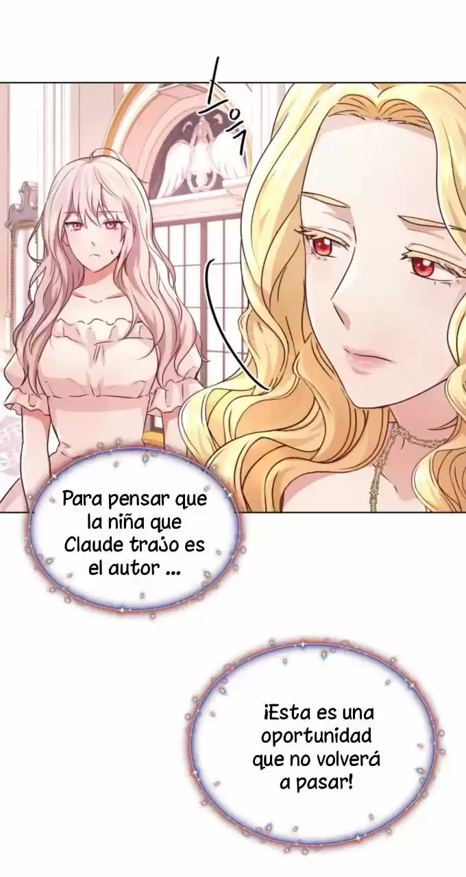 Las 5500 Sombras Del Rey Demonio - Capítulo 2 - Página 39 - LectorTMOo