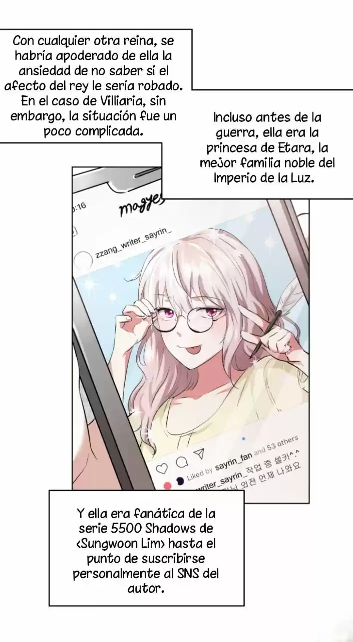 Las 5500 Sombras Del Rey Demonio - Capítulo 2 - Página 40 - LectorTMOo