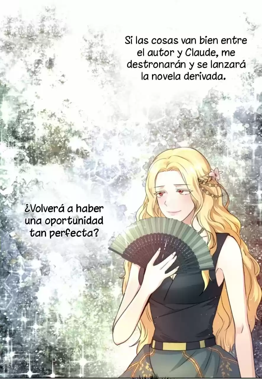 Las 5500 Sombras Del Rey Demonio - Capítulo 2 - Página 42 - LectorTMOo