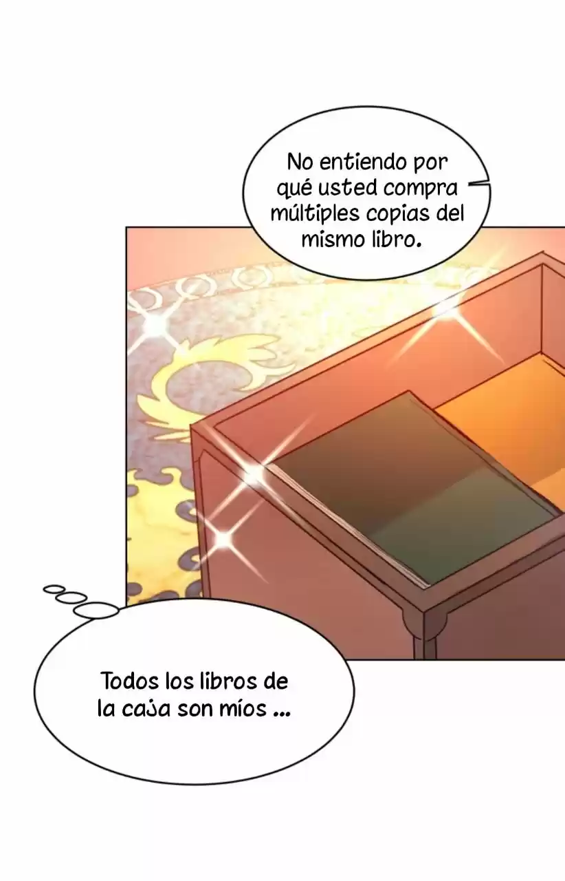 Las 5500 Sombras Del Rey Demonio - Capítulo 2 - Página 46 - LectorTMOo