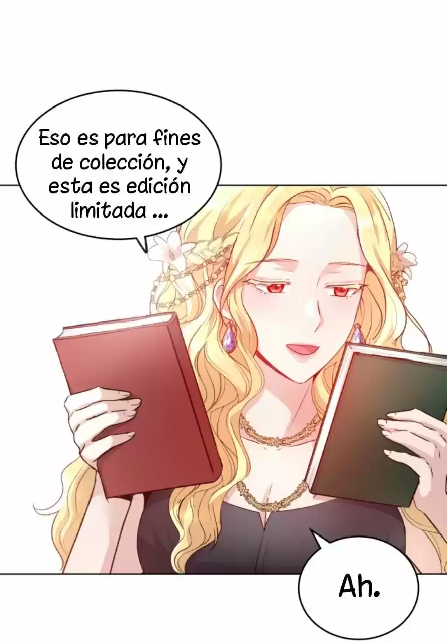 Las 5500 Sombras Del Rey Demonio - Capítulo 2 - Página 47 - LectorTMOo