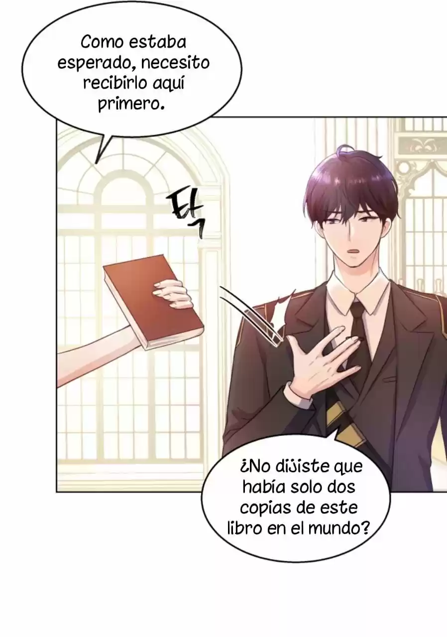 Las 5500 Sombras Del Rey Demonio - Capítulo 2 - Página 48 - LectorTMOo