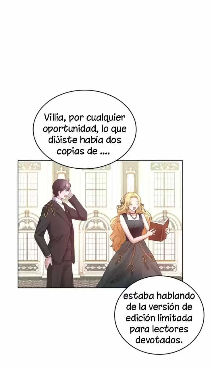 Las 5500 Sombras Del Rey Demonio - Capítulo 2 - Página 50 - LectorTMOo