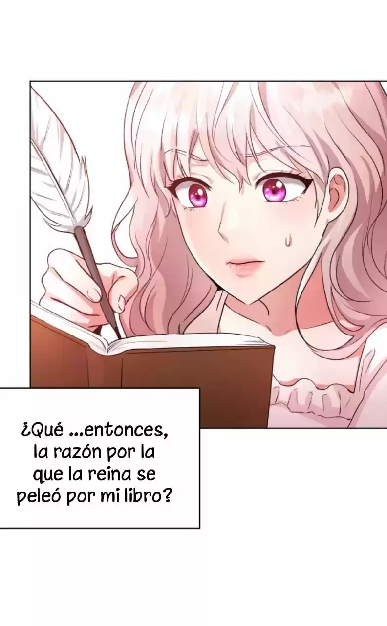 Las 5500 Sombras Del Rey Demonio - Capítulo 2 - Página 51 - LectorTMOo