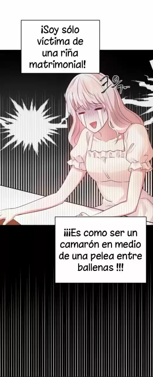 Las 5500 Sombras Del Rey Demonio - Capítulo 2 - Página 53 - LectorTMOo