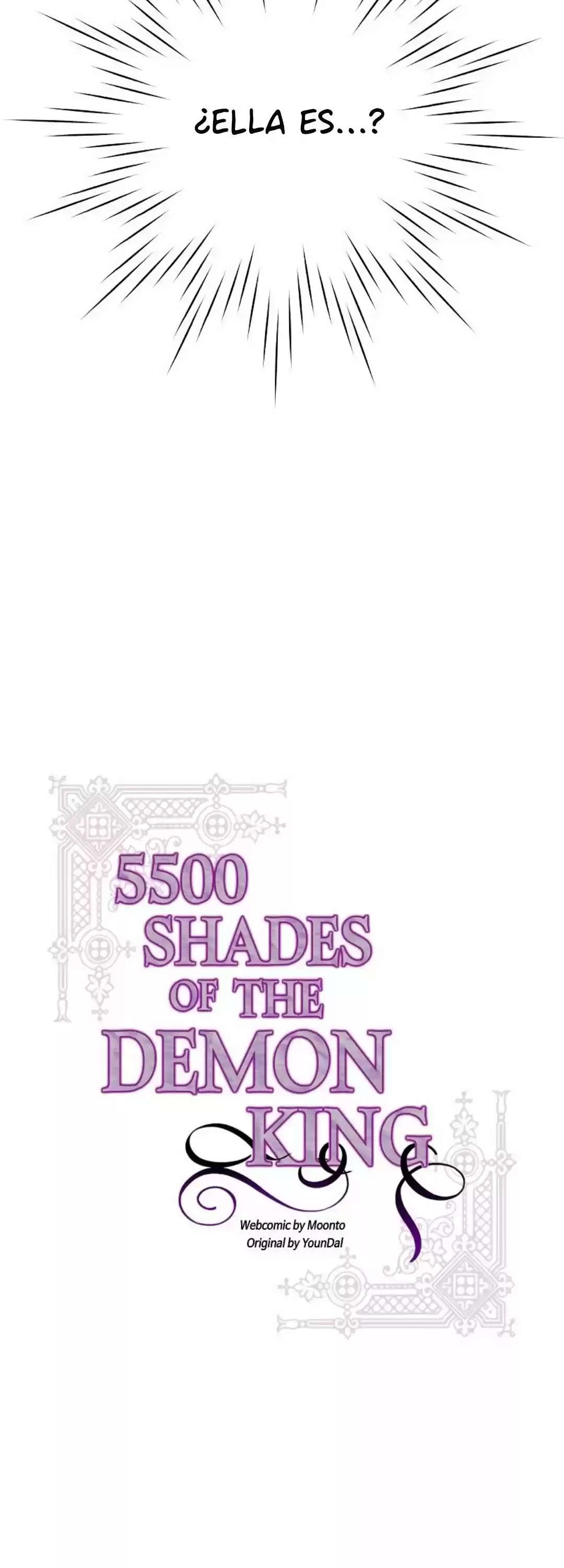 Las 5500 Sombras Del Rey Demonio - Capítulo 20 - Página 4 - LectorTMOo