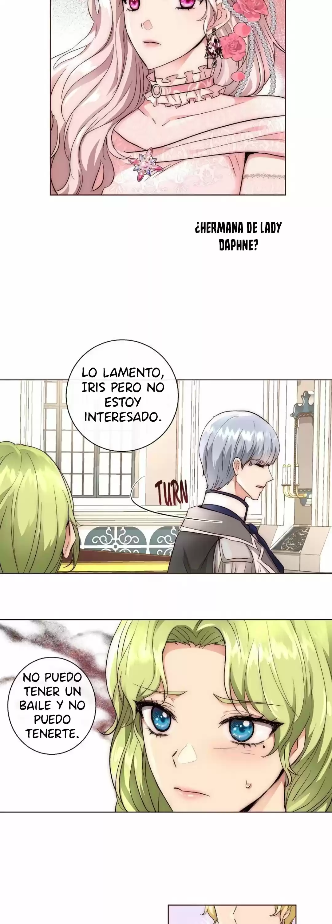 Las 5500 Sombras Del Rey Demonio - Capítulo 20 - Página 6 - LectorTMOo