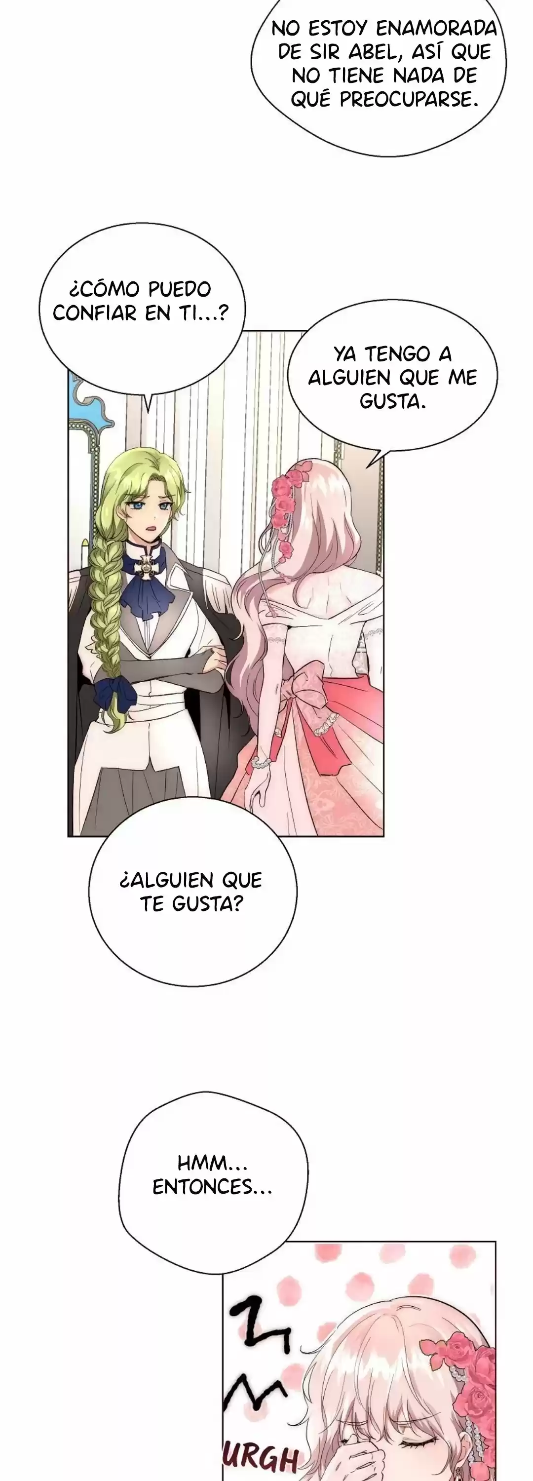 Las 5500 Sombras Del Rey Demonio - Capítulo 20 - Página 9 - LectorTMOo