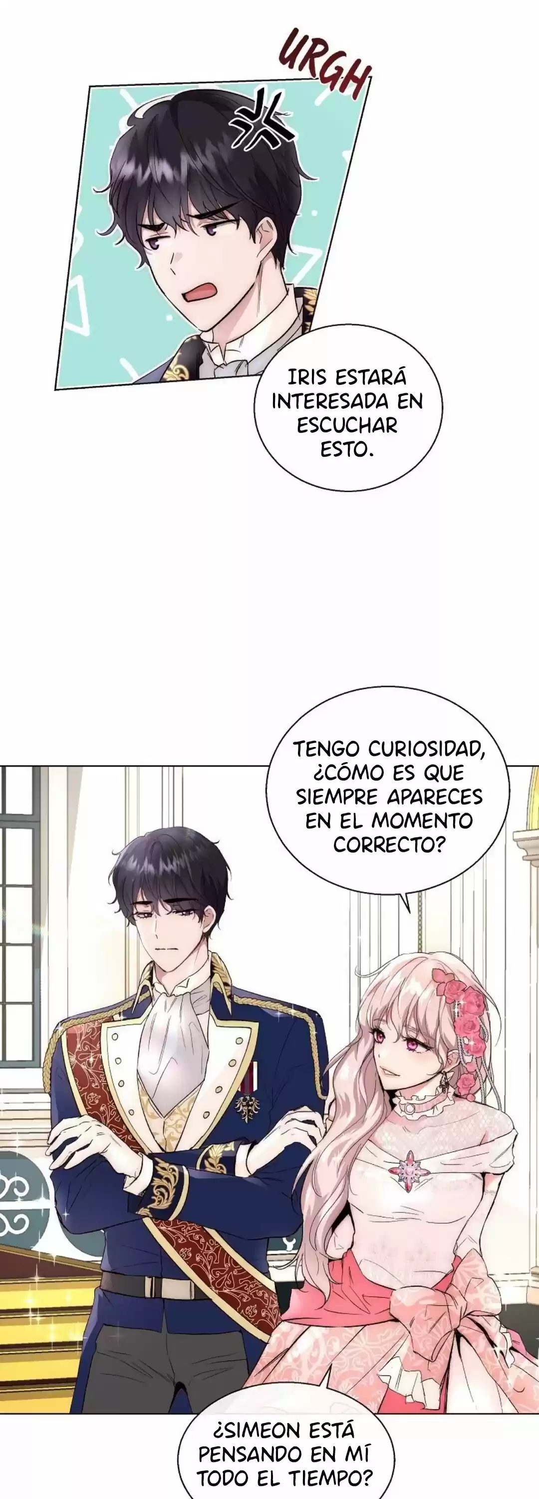 Las 5500 Sombras Del Rey Demonio - Capítulo 20 - Página 13 - LectorTMOo