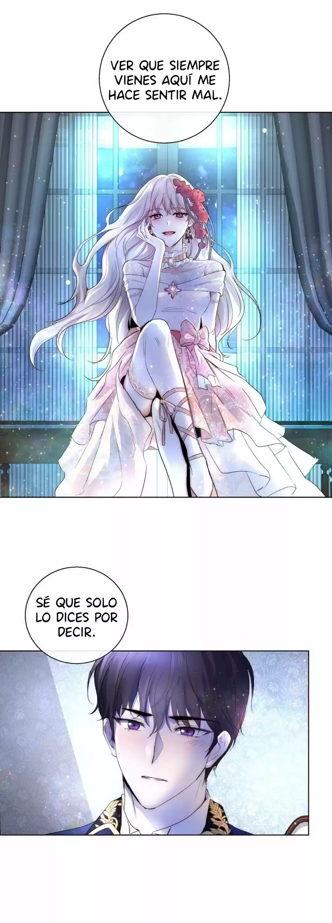 Las 5500 Sombras Del Rey Demonio - Capítulo 20 - Página 20 - LectorTMOo