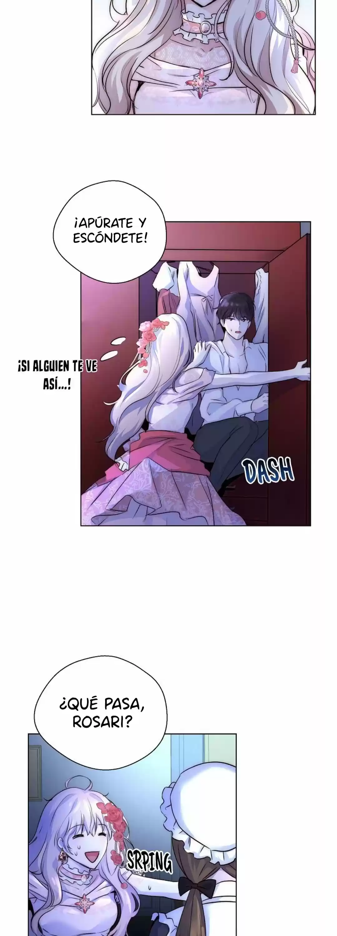 Las 5500 Sombras Del Rey Demonio - Capítulo 20 - Página 26 - LectorTMOo