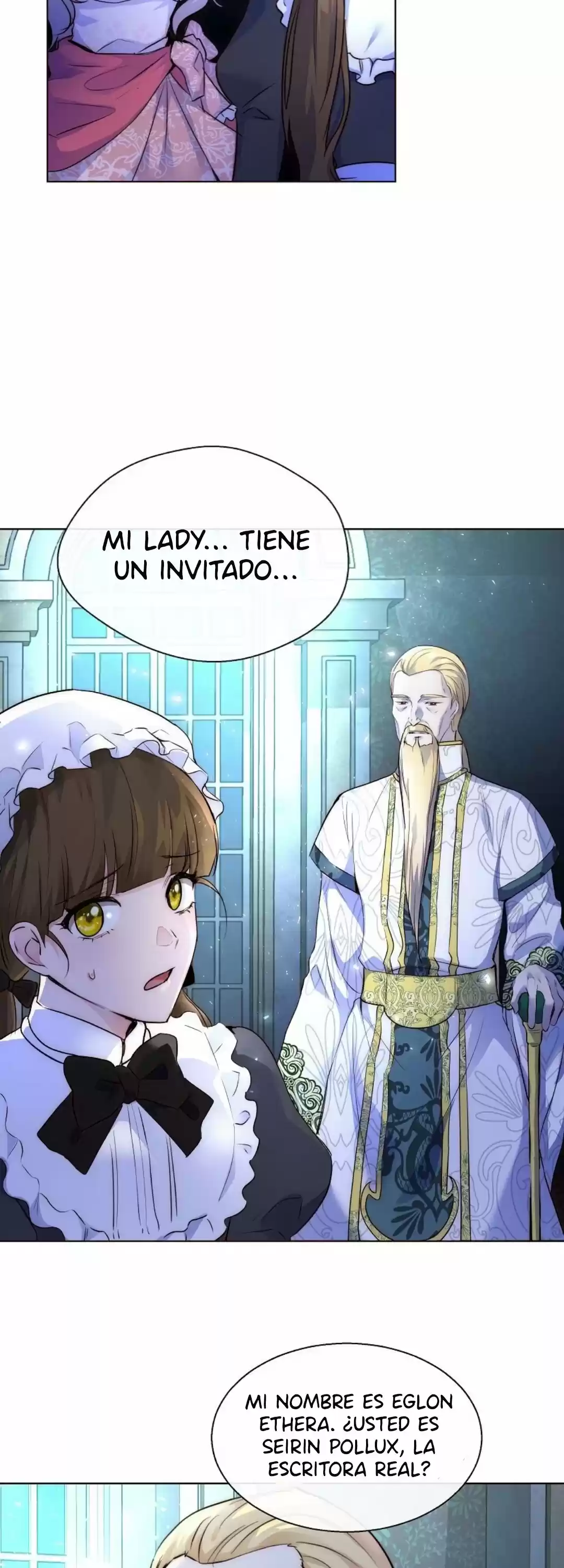 Las 5500 Sombras Del Rey Demonio - Capítulo 20 - Página 27 - LectorTMOo