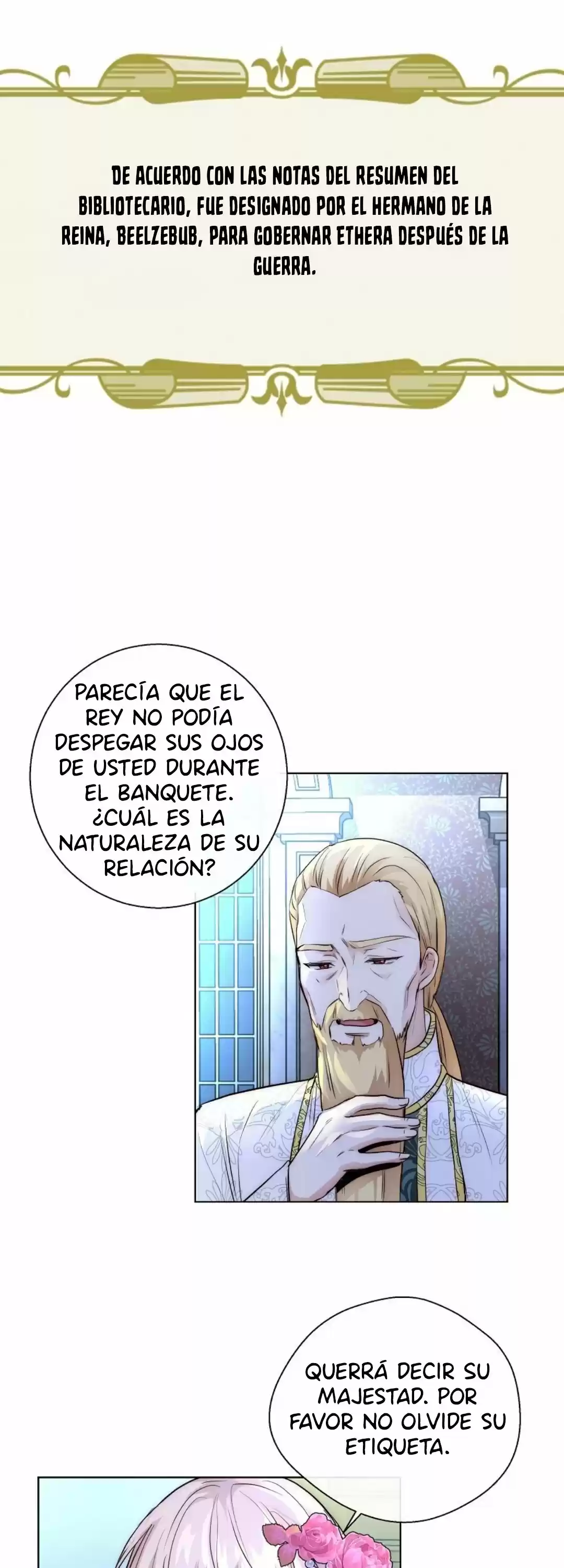 Las 5500 Sombras Del Rey Demonio - Capítulo 20 - Página 29 - LectorTMOo