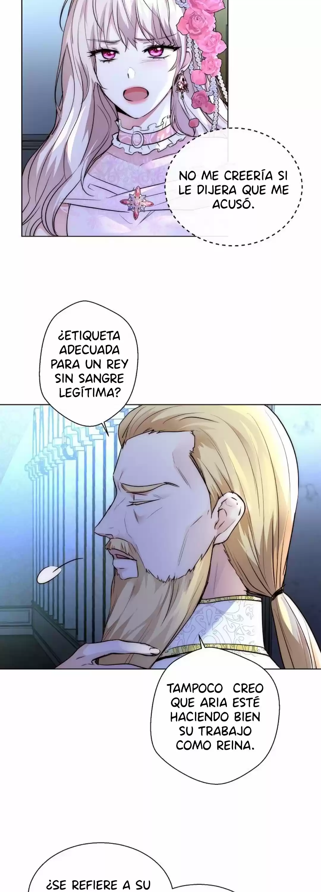 Las 5500 Sombras Del Rey Demonio - Capítulo 20 - Página 30 - LectorTMOo