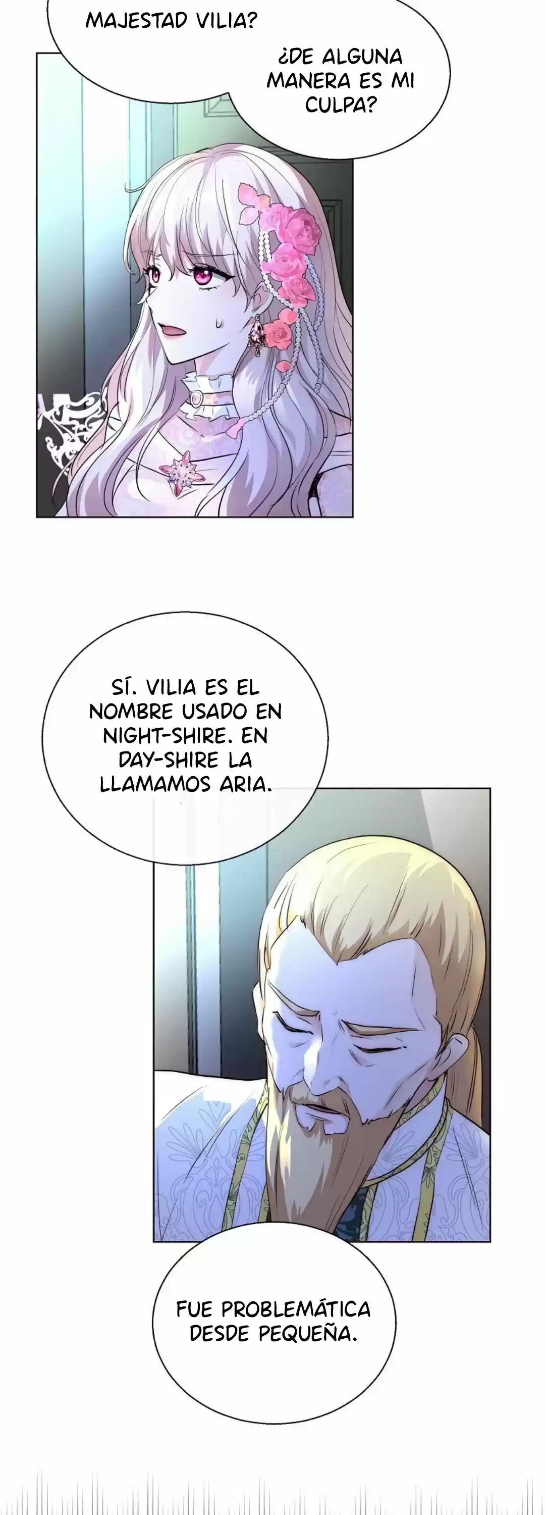 Las 5500 Sombras Del Rey Demonio - Capítulo 20 - Página 31 - LectorTMOo