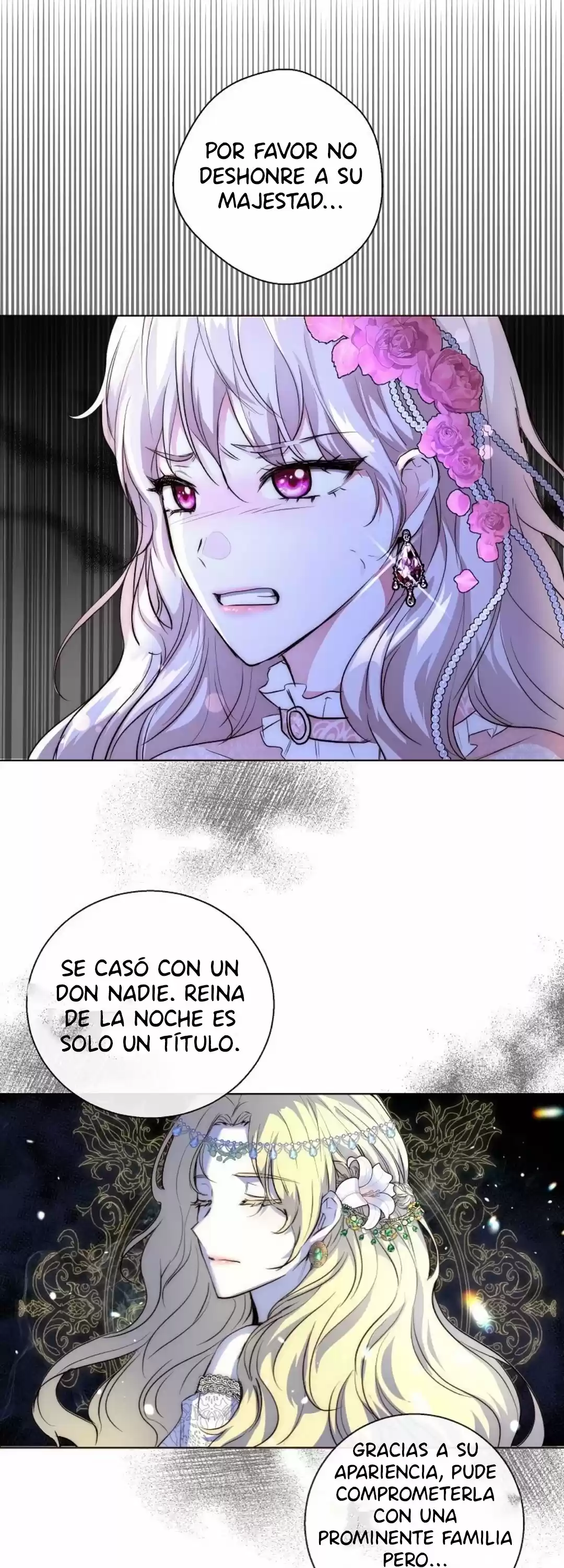 Las 5500 Sombras Del Rey Demonio - Capítulo 20 - Página 32 - LectorTMOo