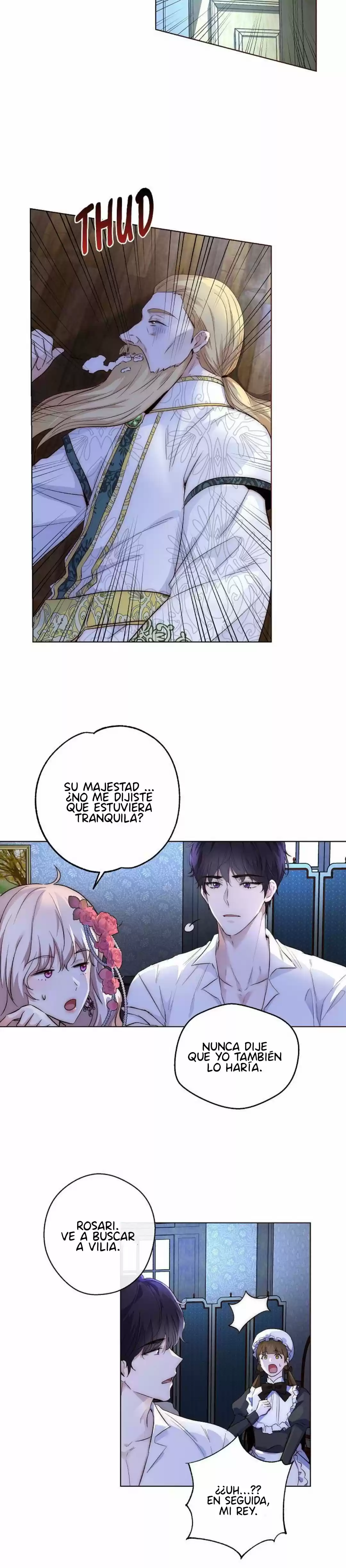 Las 5500 Sombras Del Rey Demonio - Capítulo 21 - Página 13 - LectorTMOo