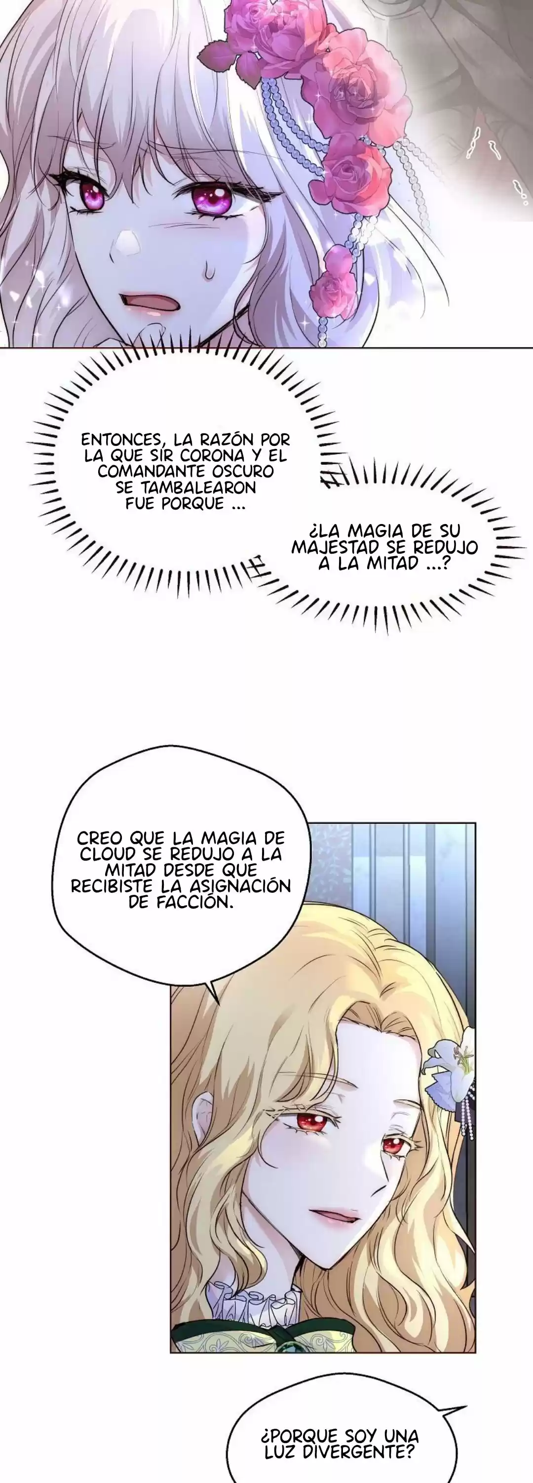 Las 5500 Sombras Del Rey Demonio - Capítulo 21 - Página 22 - LectorTMOo