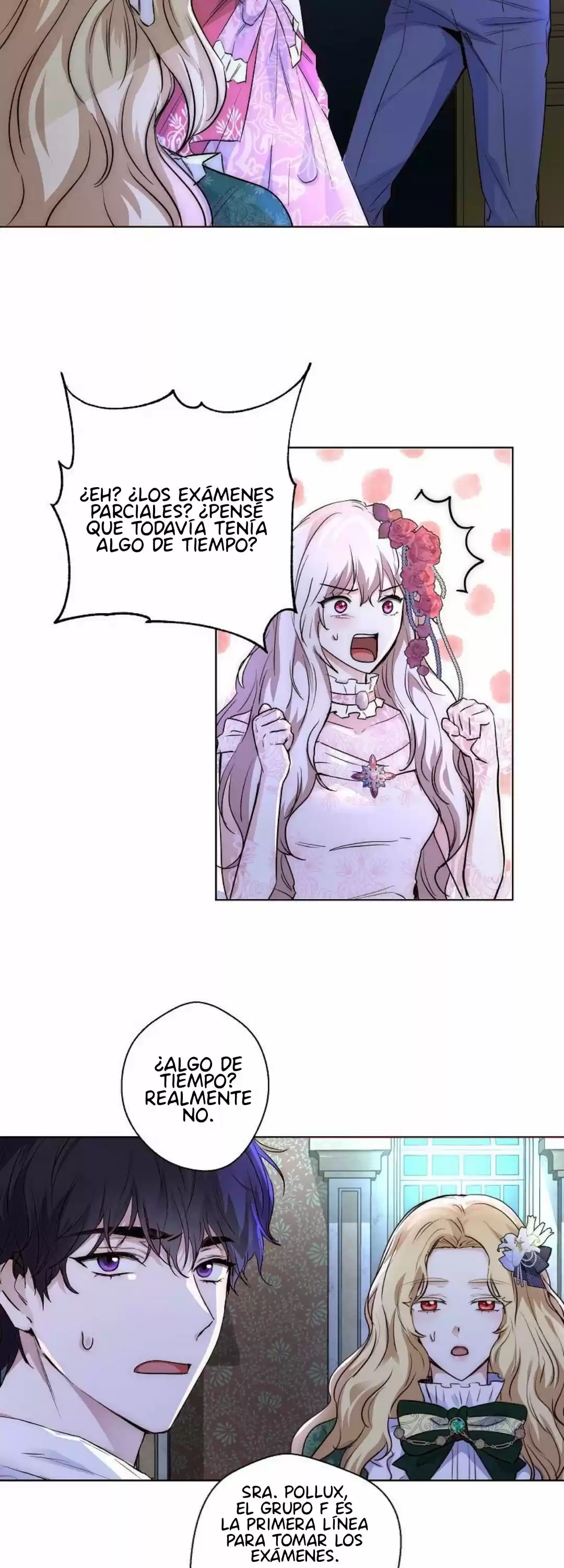 Las 5500 Sombras Del Rey Demonio - Capítulo 21 - Página 26 - LectorTMOo