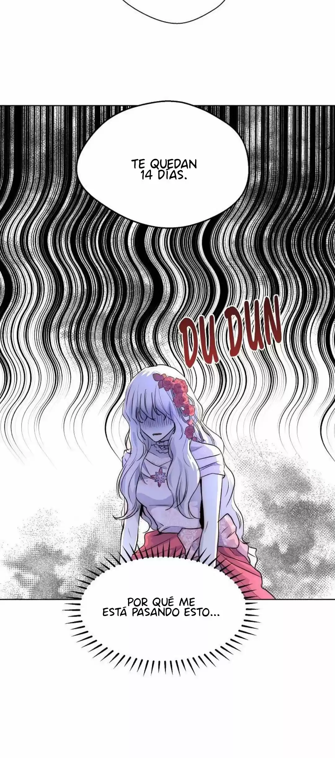 Las 5500 Sombras Del Rey Demonio - Capítulo 21 - Página 27 - LectorTMOo