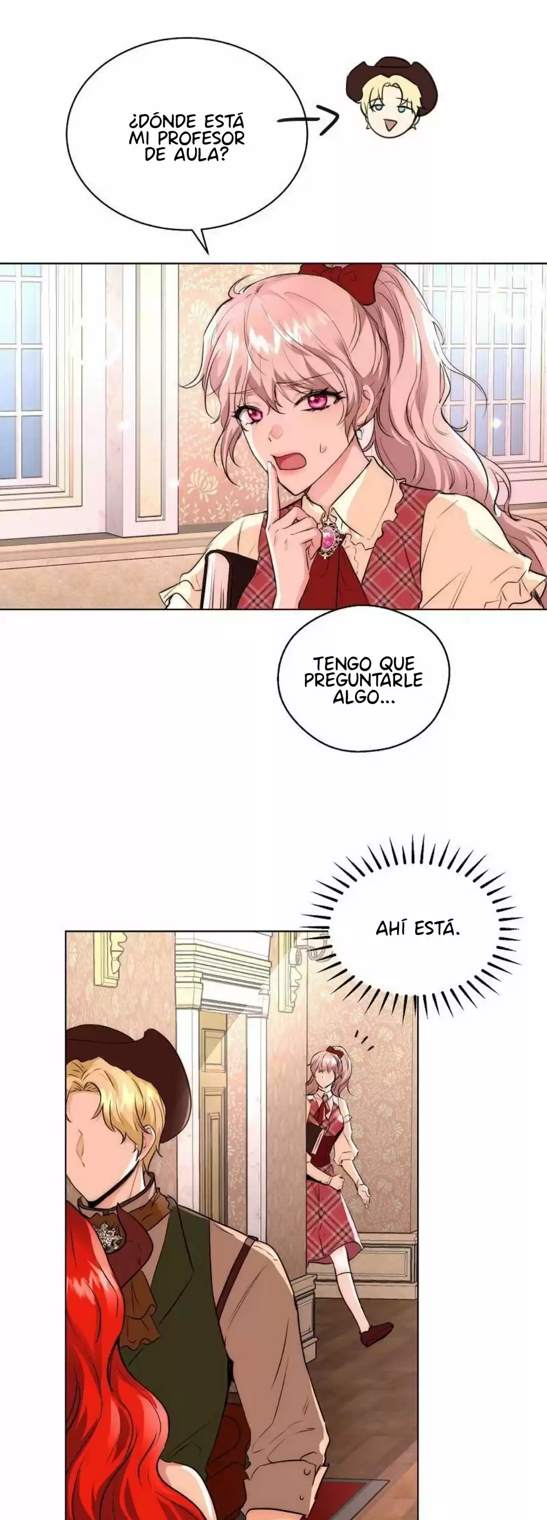 Las 5500 Sombras Del Rey Demonio - Capítulo 21 - Página 33 - LectorTMOo