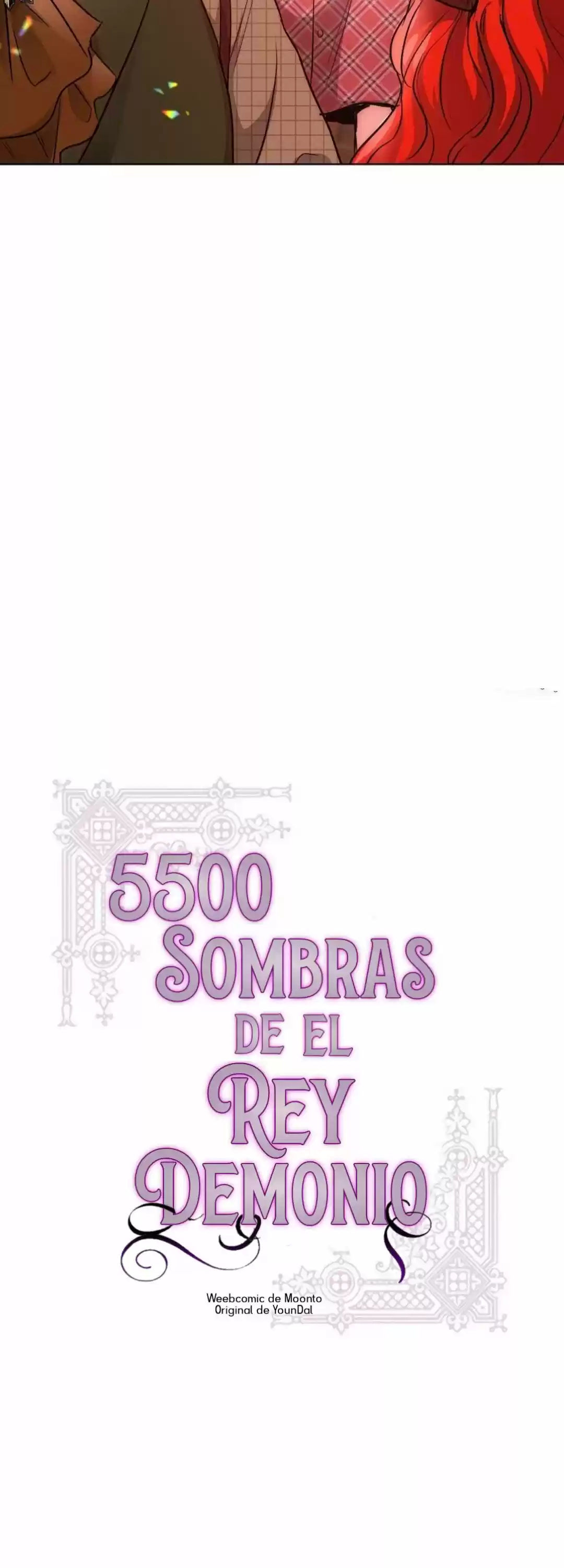 Las 5500 Sombras Del Rey Demonio - Capítulo 22 - Página 4 - LectorTMOo