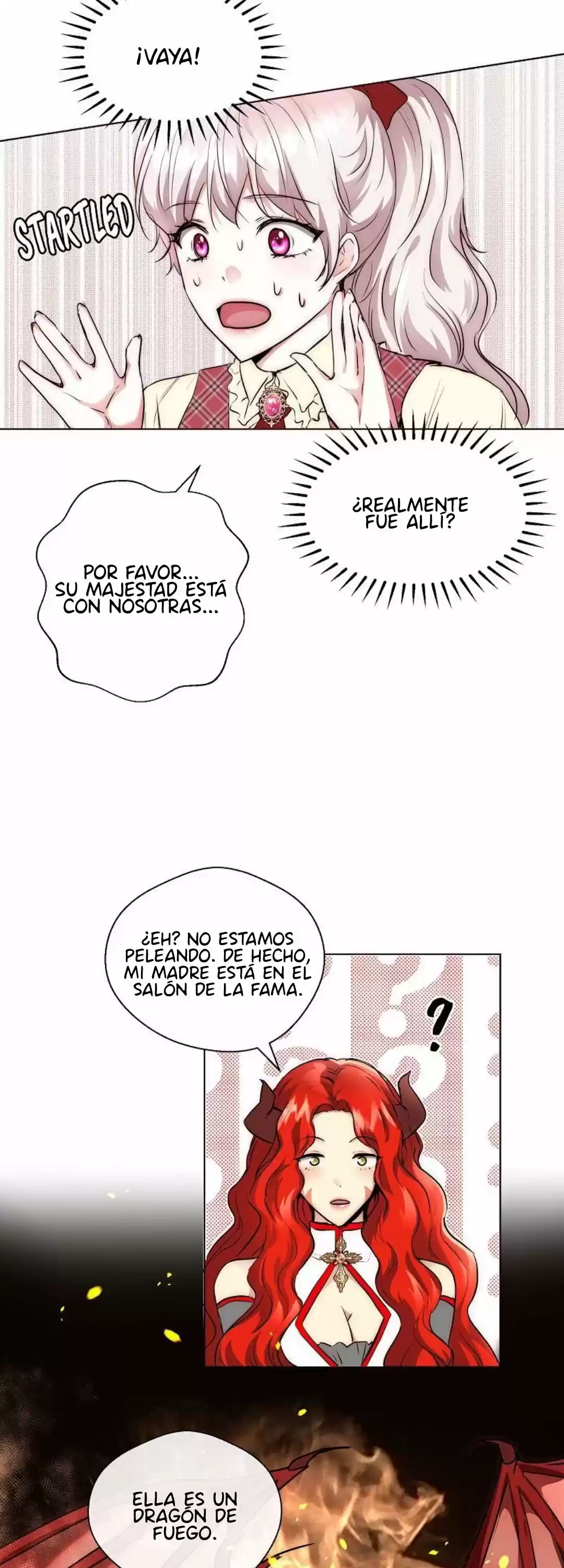 Las 5500 Sombras Del Rey Demonio - Capítulo 22 - Página 12 - LectorTMOo