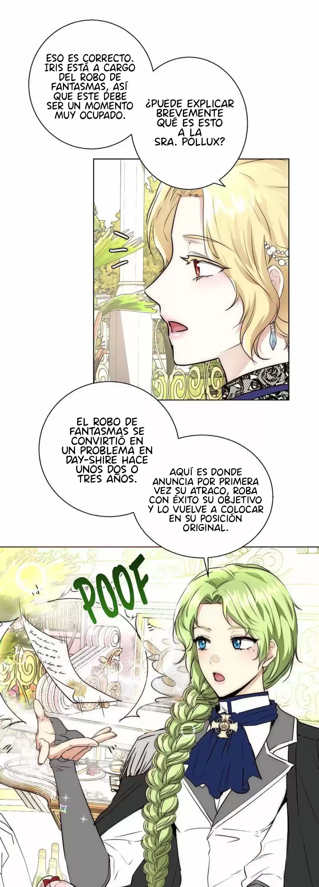 Las 5500 Sombras Del Rey Demonio - Capítulo 22 - Página 14 - LectorTMOo