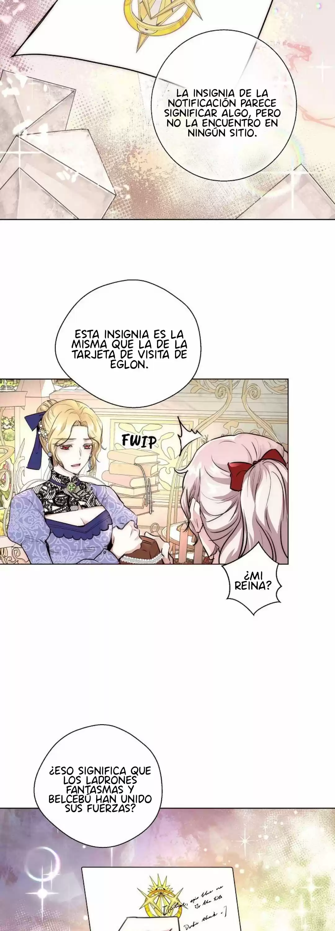 Las 5500 Sombras Del Rey Demonio - Capítulo 22 - Página 16 - LectorTMOo