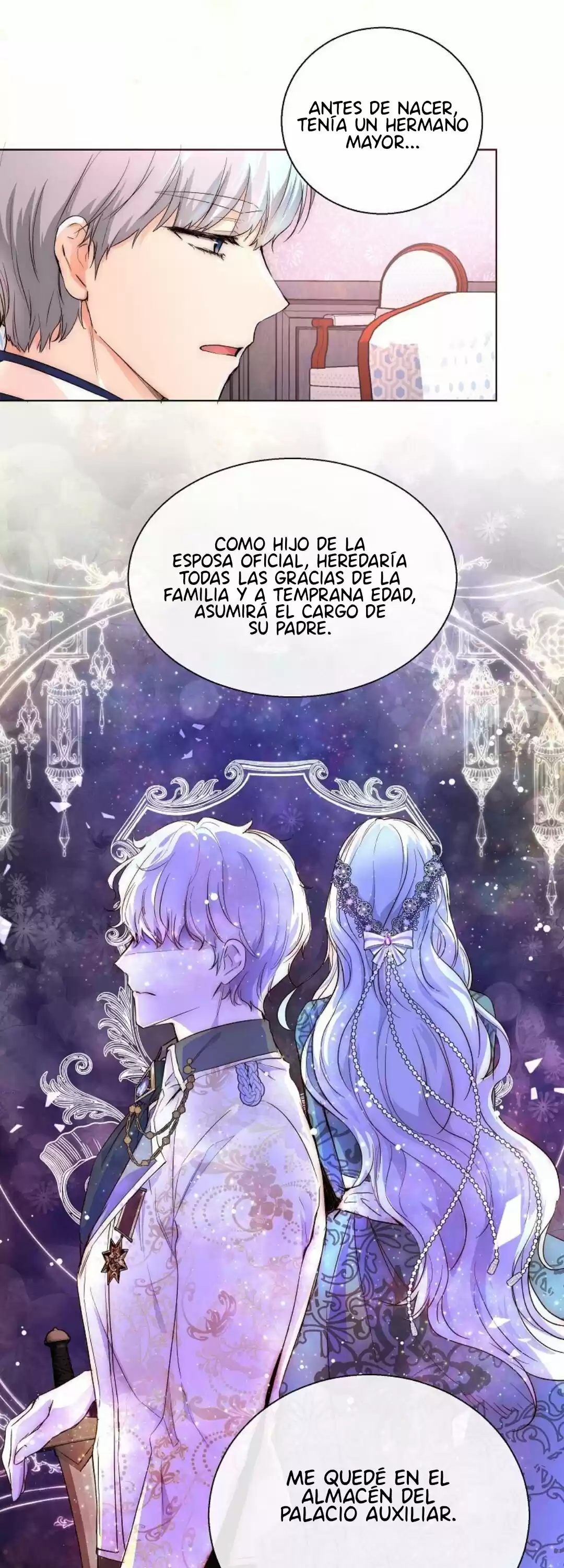 Las 5500 Sombras Del Rey Demonio - Capítulo 22 - Página 29 - LectorTMOo
