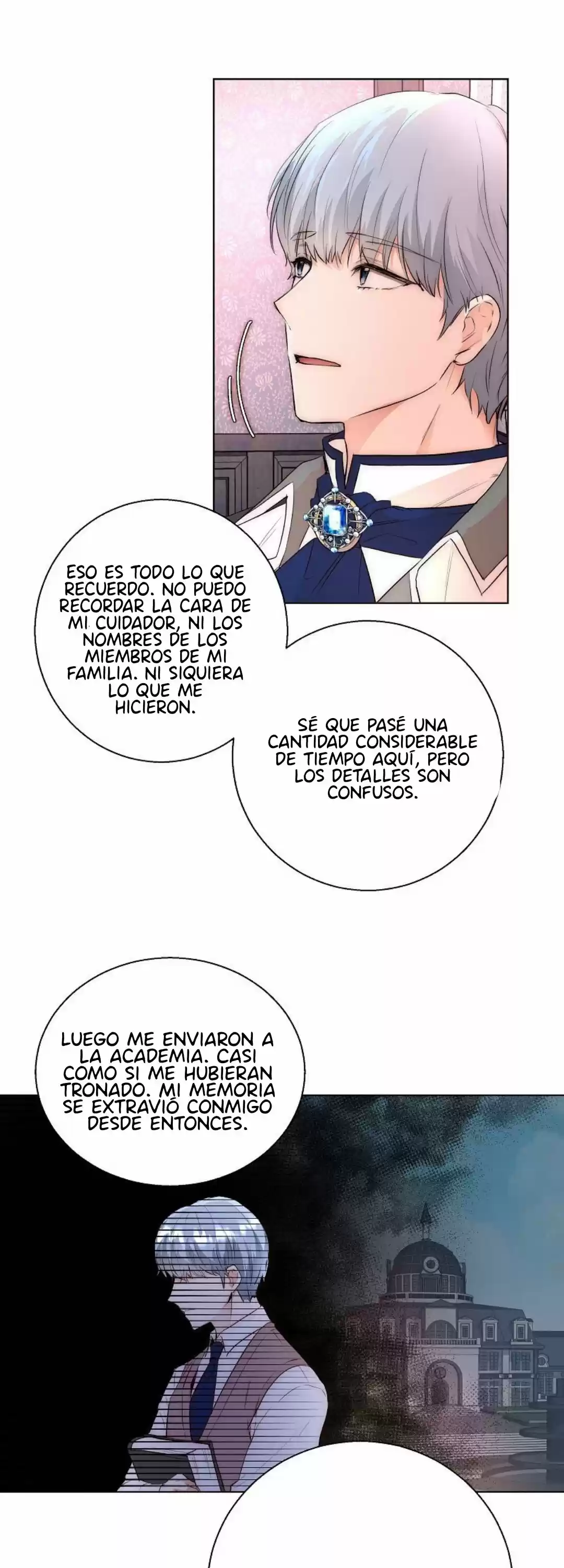 Las 5500 Sombras Del Rey Demonio - Capítulo 22 - Página 31 - LectorTMOo
