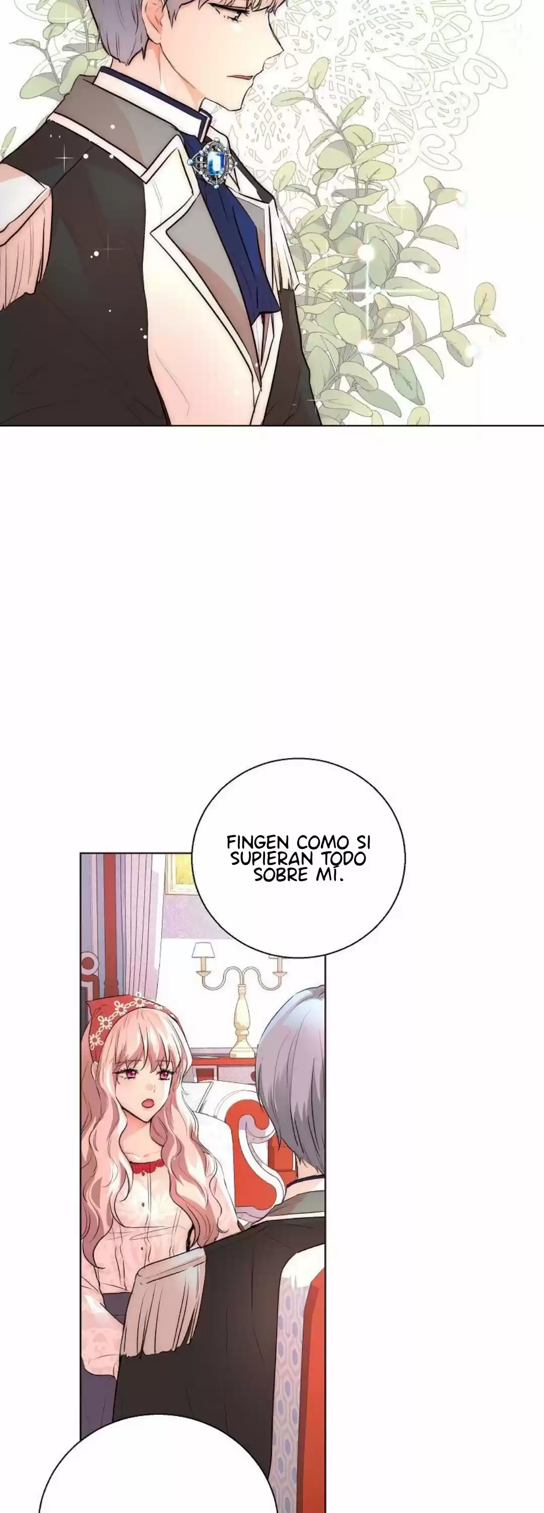Las 5500 Sombras Del Rey Demonio - Capítulo 22 - Página 36 - LectorTMOo