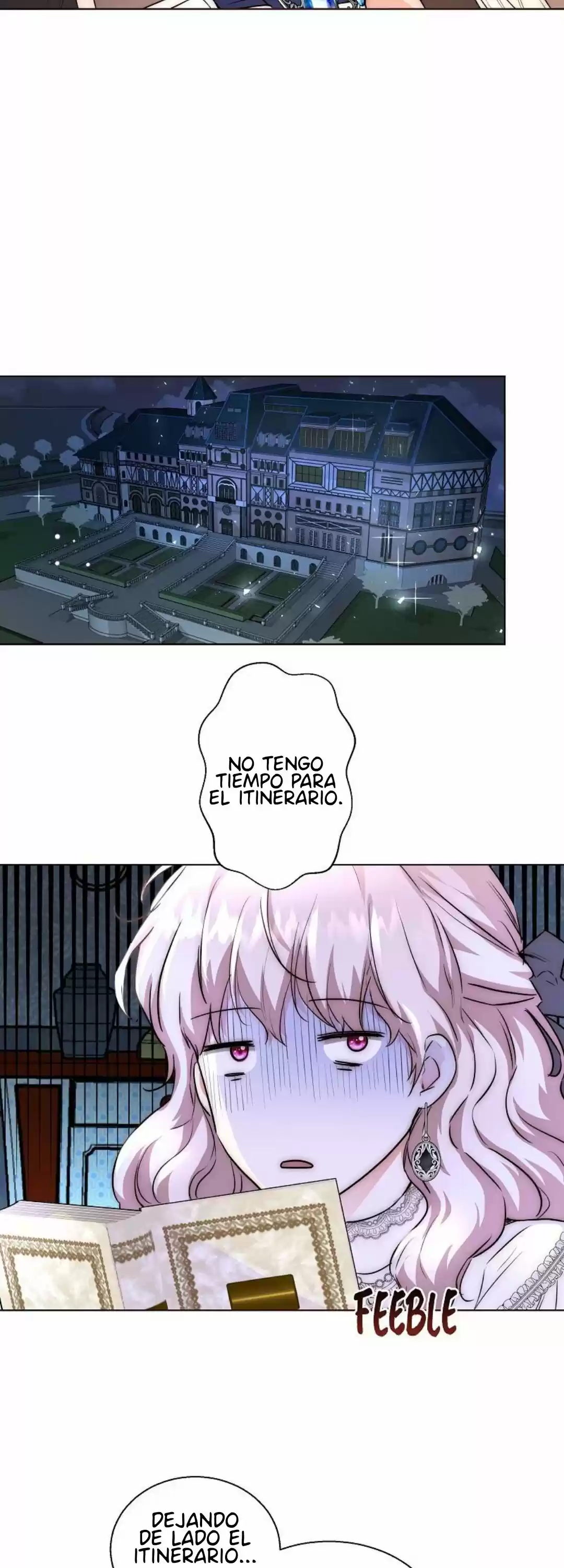 Las 5500 Sombras Del Rey Demonio - Capítulo 23 - Página 10 - LectorTMOo