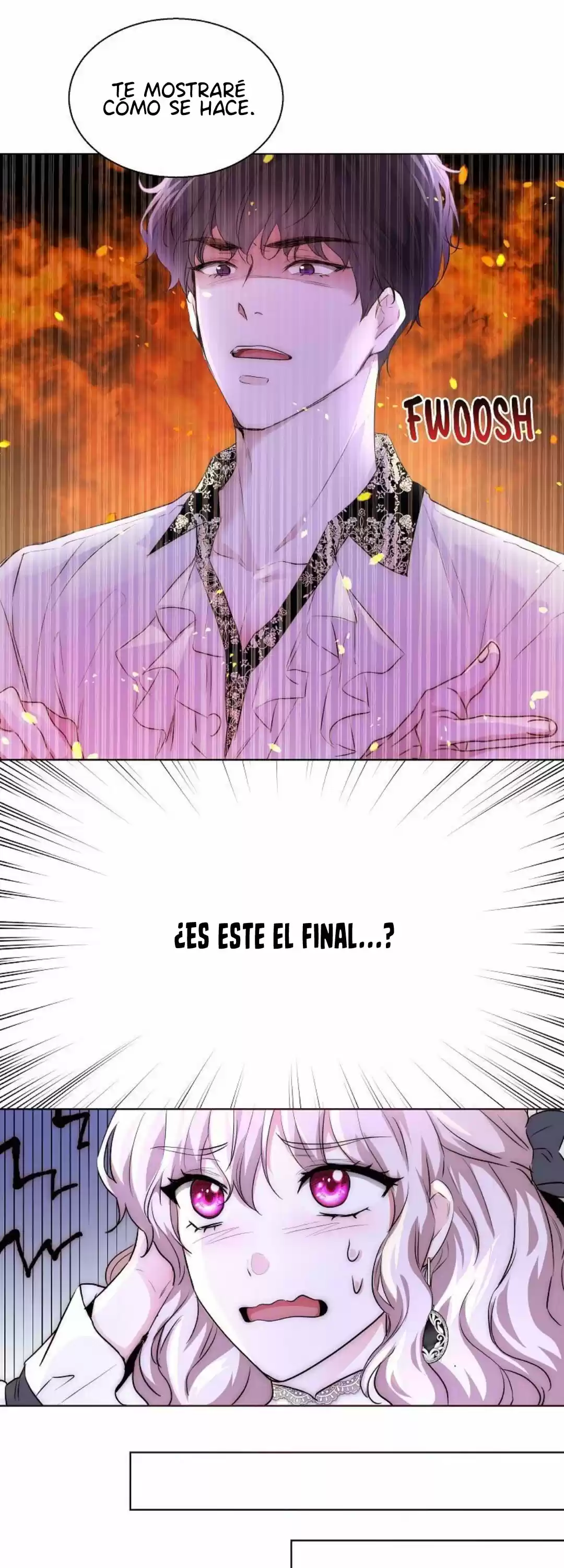 Las 5500 Sombras Del Rey Demonio - Capítulo 23 - Página 14 - LectorTMOo