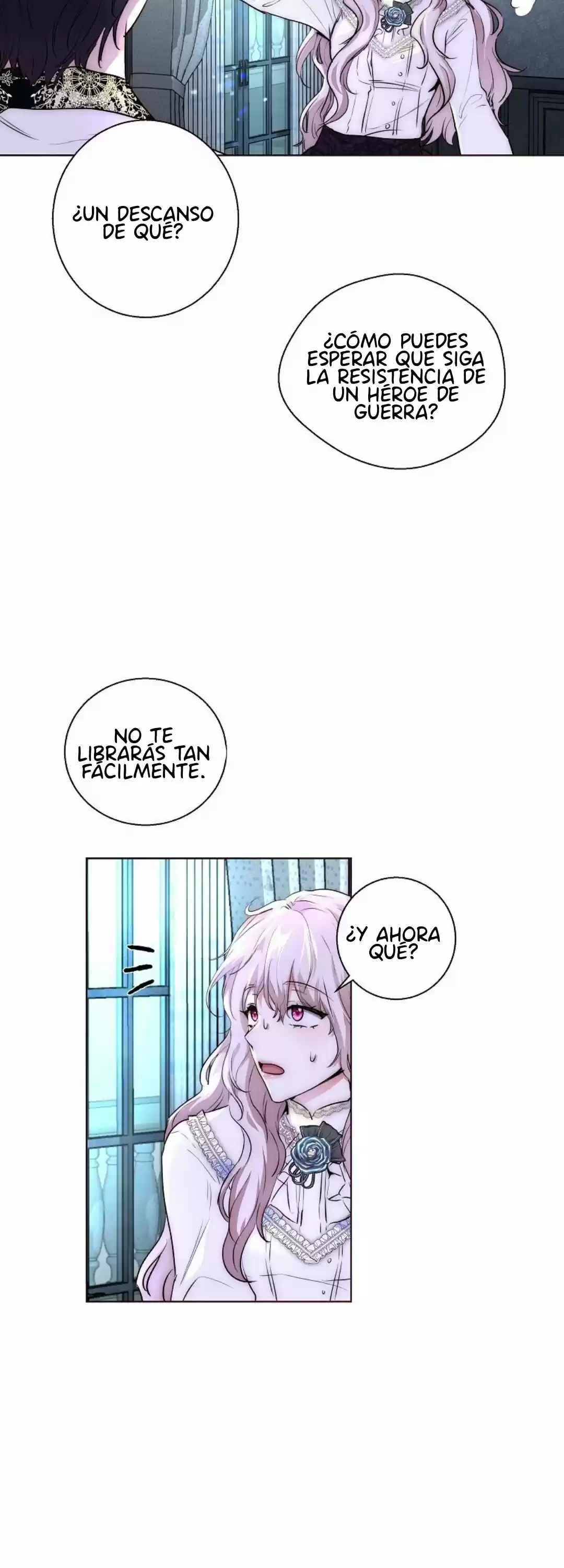 Las 5500 Sombras Del Rey Demonio - Capítulo 23 - Página 16 - LectorTMOo