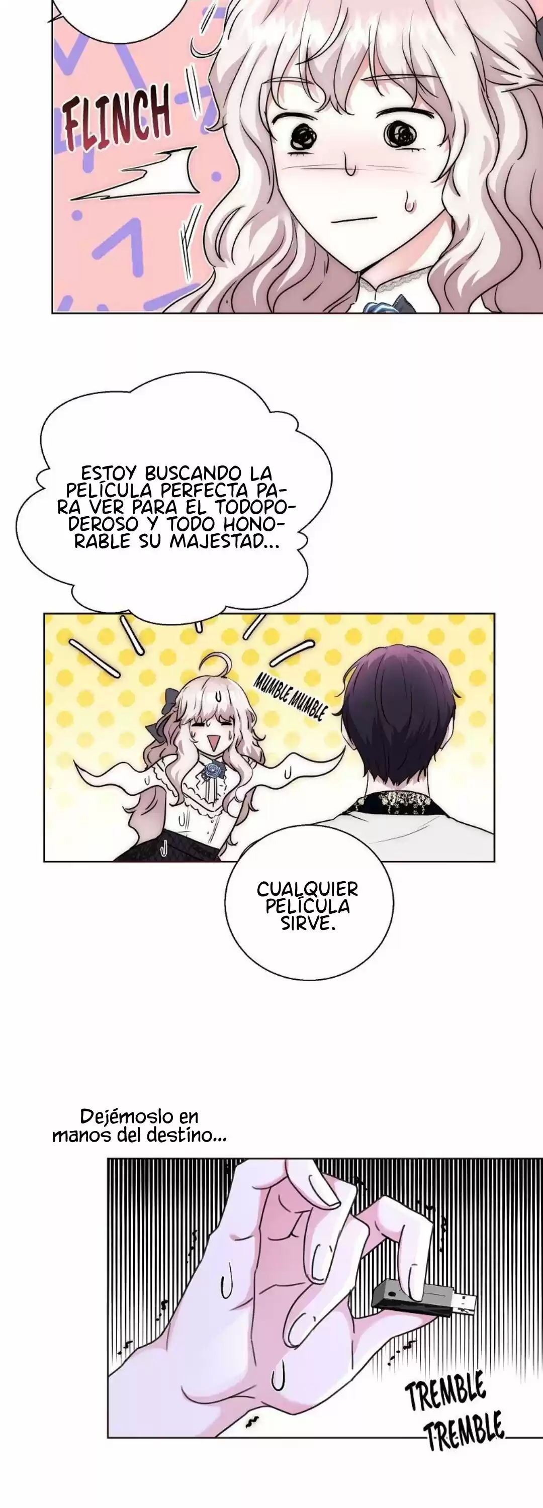 Las 5500 Sombras Del Rey Demonio - Capítulo 23 - Página 23 - LectorTMOo