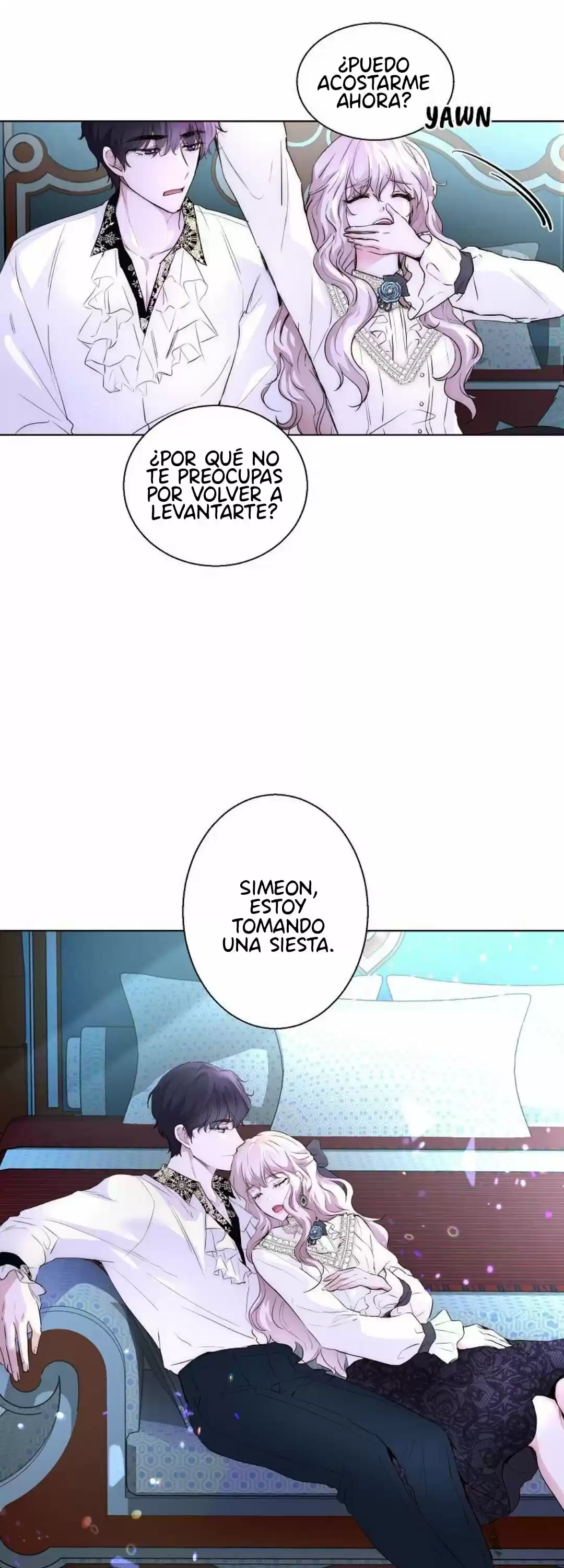 Las 5500 Sombras Del Rey Demonio - Capítulo 23 - Página 26 - LectorTMOo