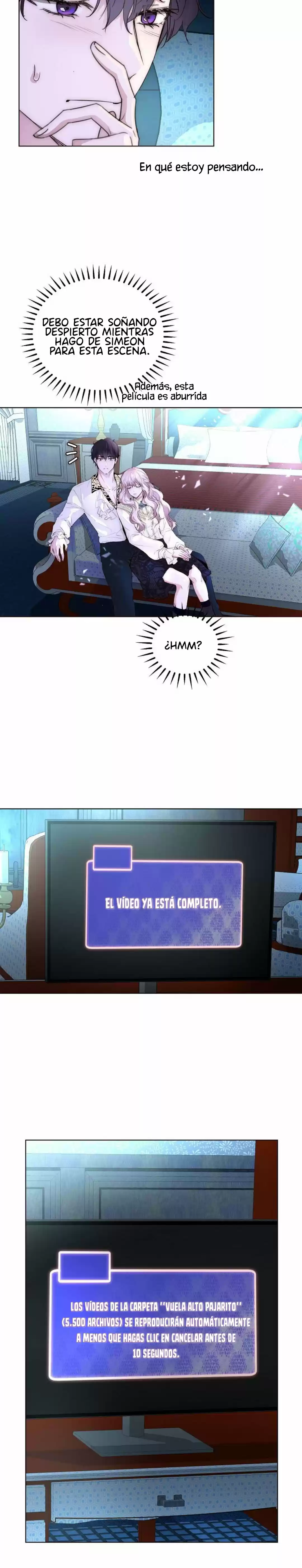 Las 5500 Sombras Del Rey Demonio - Capítulo 23 - Página 30 - LectorTMOo