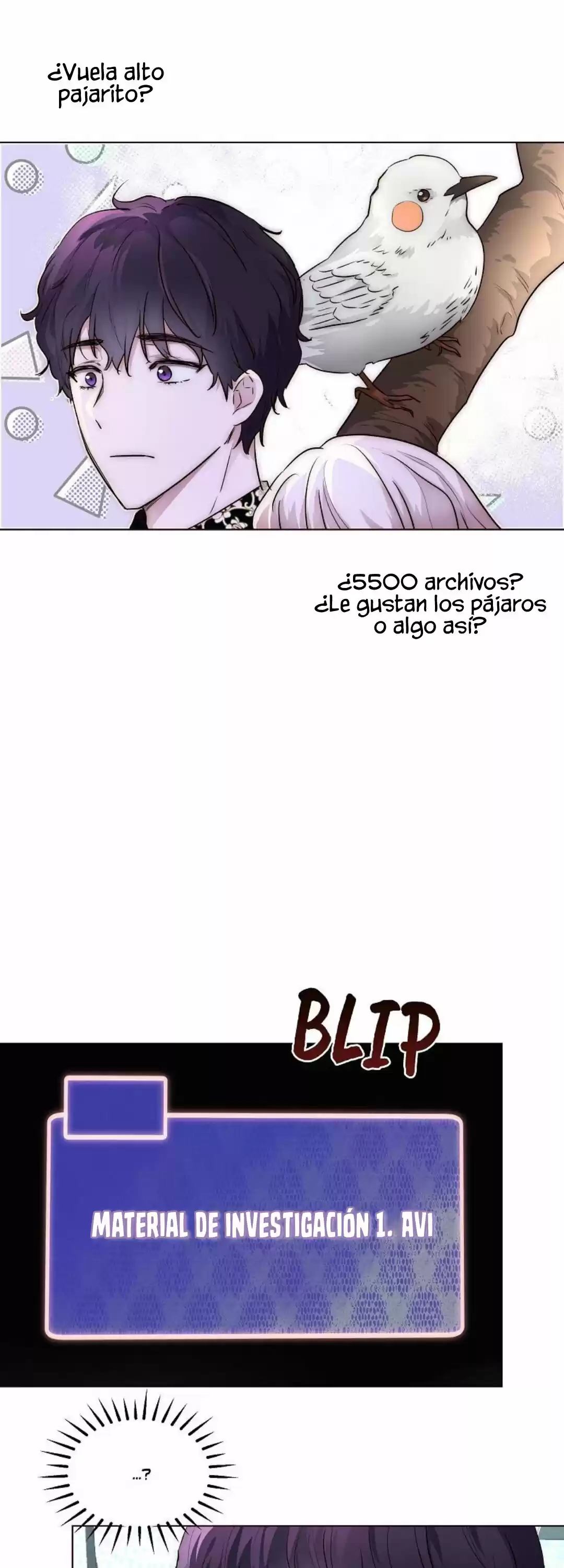 Las 5500 Sombras Del Rey Demonio - Capítulo 23 - Página 31 - LectorTMOo