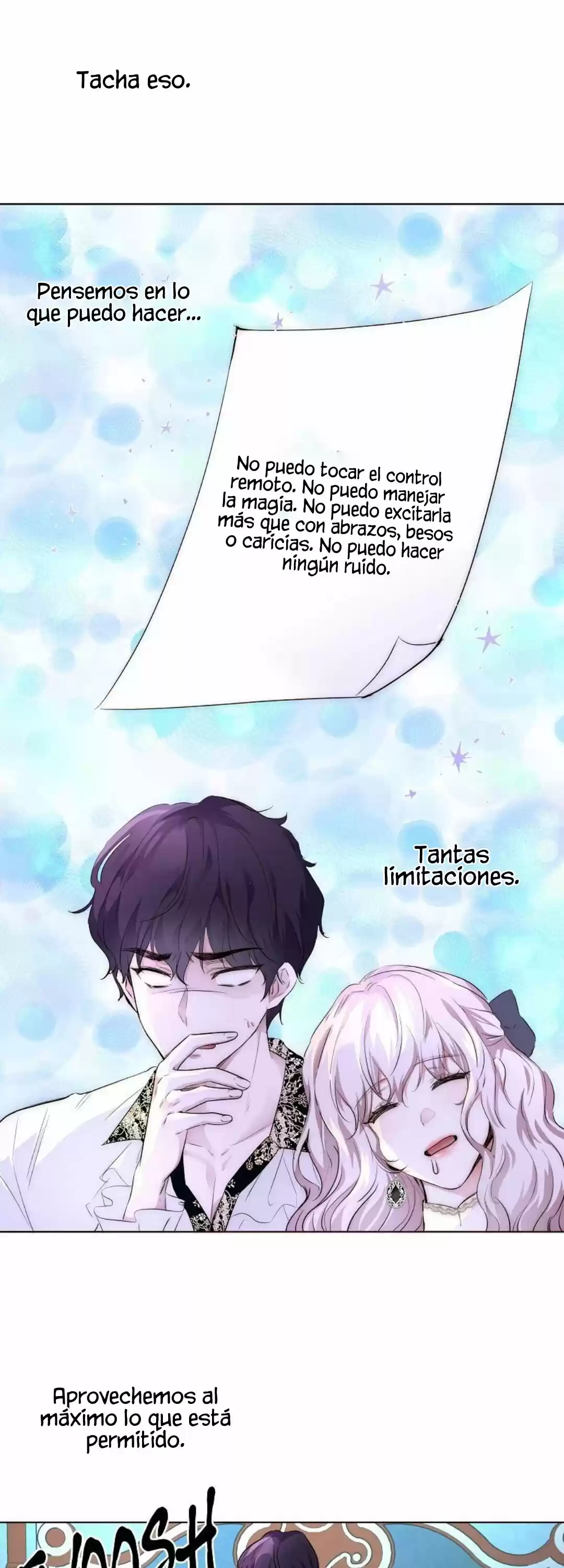 Las 5500 Sombras Del Rey Demonio - Capítulo 24 - Página 10 - LectorTMOo