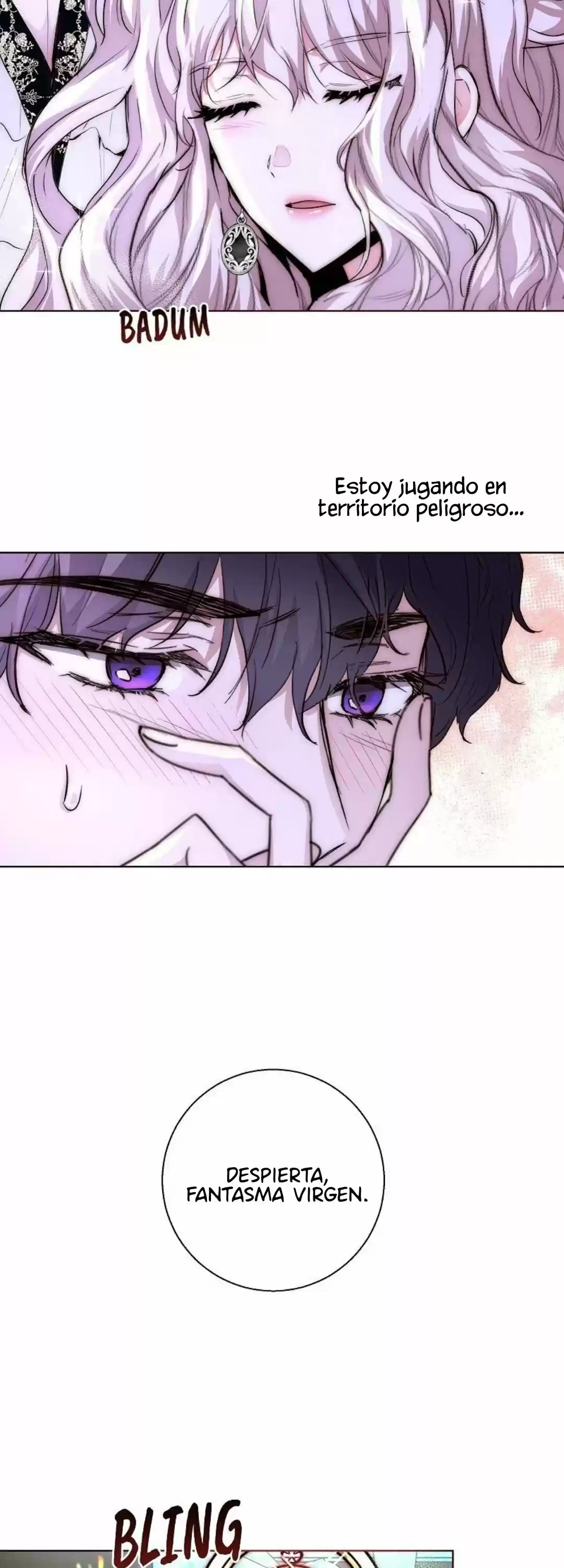 Las 5500 Sombras Del Rey Demonio - Capítulo 24 - Página 14 - LectorTMOo